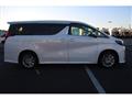 2020 Toyota Alphard G