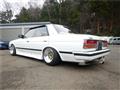 1986 Toyota Chaser