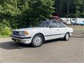 1986 Toyota Chaser