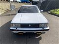 1986 Toyota Chaser