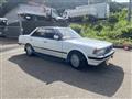 1986 Toyota Chaser