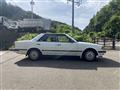 1986 Toyota Chaser