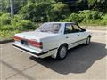 1986 Toyota Chaser