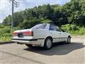 1986 Toyota Chaser