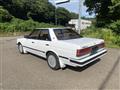 1986 Toyota Chaser