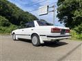 1986 Toyota Chaser