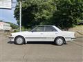 1986 Toyota Chaser