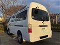 2001 Nissan Caravan Bus