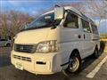 2001 Nissan Caravan Bus