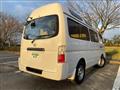 2001 Nissan Caravan Bus