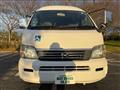 2001 Nissan Caravan Bus