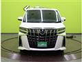 2021 Toyota Alphard G