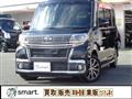 2016 Daihatsu Tanto Custom