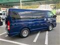 2007 Toyota Hiace Van