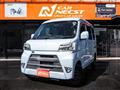 2019 Daihatsu Hijet Cargo