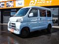 2019 Daihatsu Hijet Cargo