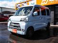 2019 Daihatsu Hijet Cargo