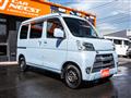 2019 Daihatsu Hijet Cargo