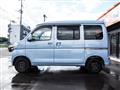 2019 Daihatsu Hijet Cargo