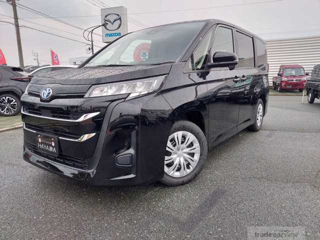 2024 Toyota Noah