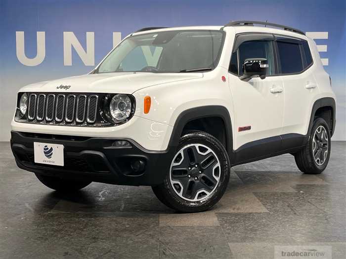 2016 Jeep Jeep Others