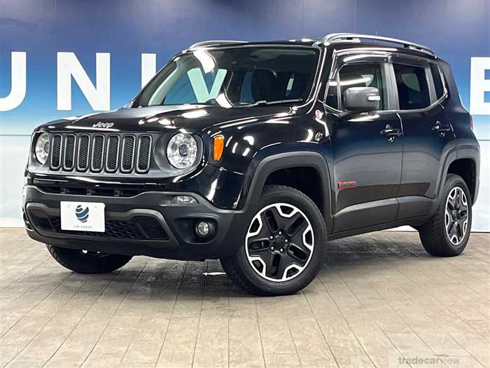 2018 Jeep Jeep Others