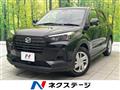 2022 Daihatsu Rocky