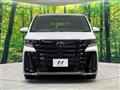 2023 Toyota Vellfire