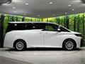 2023 Toyota Vellfire