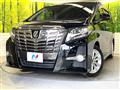 2015 Toyota Alphard