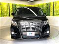 2015 Toyota Alphard