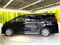 2015 Toyota Alphard