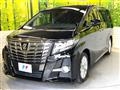 2015 Toyota Alphard