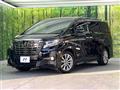 2017 Toyota Alphard