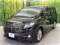 2017 Toyota Alphard