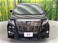 2017 Toyota Alphard