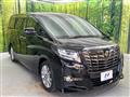 2017 Toyota Alphard