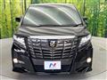 2017 Toyota Alphard