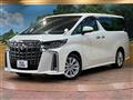 2018 Toyota Alphard