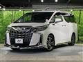 2019 Toyota Alphard