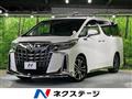 2019 Toyota Alphard