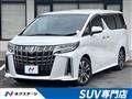 2022 Toyota Alphard