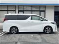 2022 Toyota Alphard