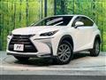 2016 Lexus NX