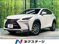 2016 Lexus NX