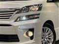 2012 Toyota Vellfire