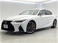 2020 Lexus IS