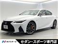 2020 Lexus IS