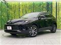 2022 Toyota Harrier Hybrid