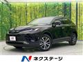 2022 Toyota Harrier Hybrid